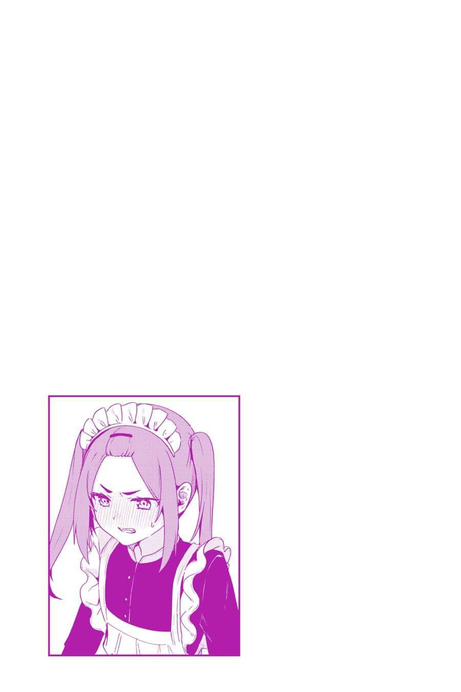 My Recently Hired Maid Is Suspicious (Serialization)